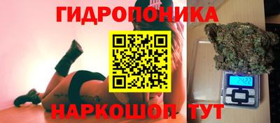 каннабис Аргун